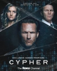 Шифр / Cypher
