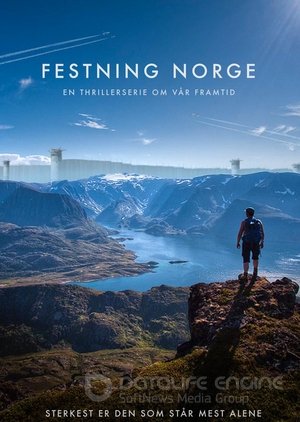 Крепость / Festning Norge